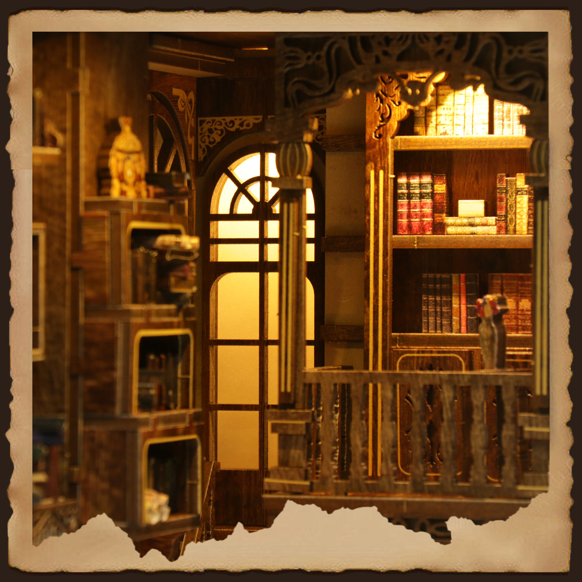 Book Chamber