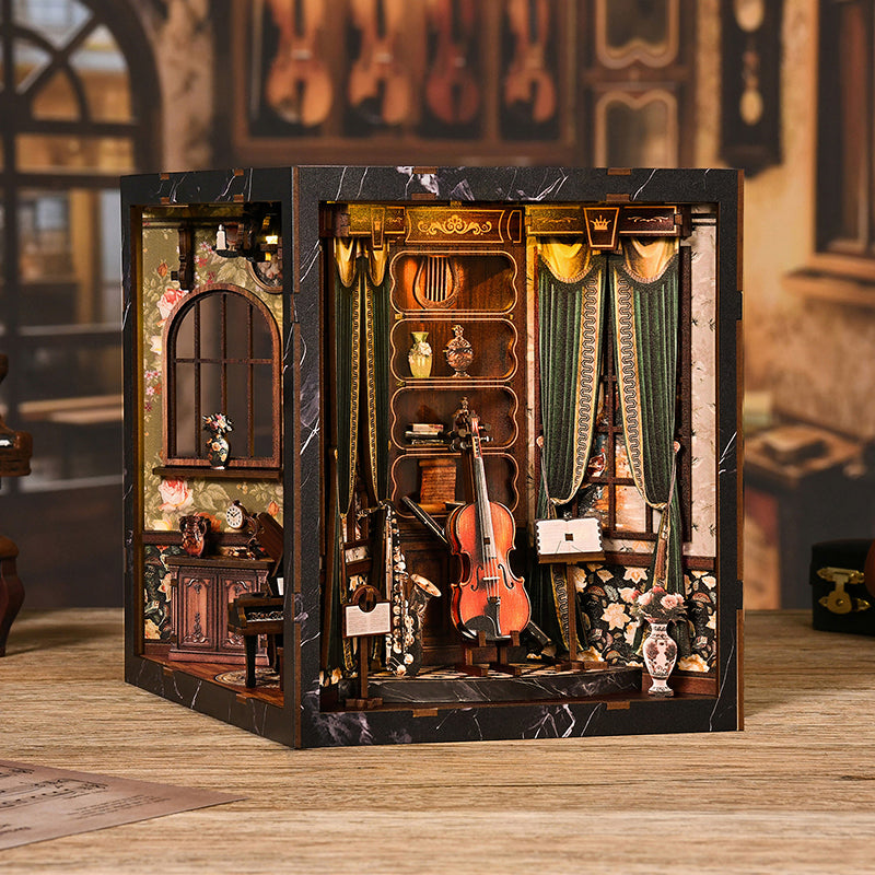 European Melody Box