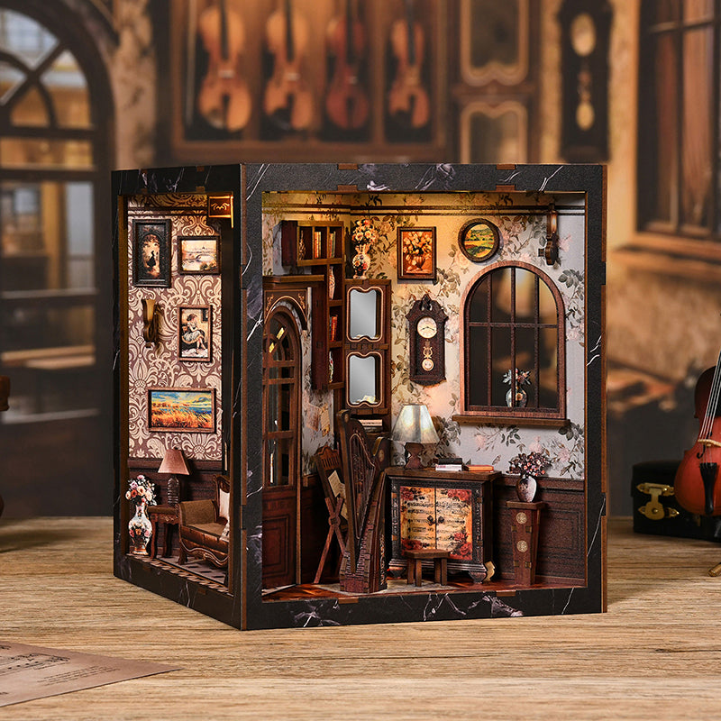 European Melody Box