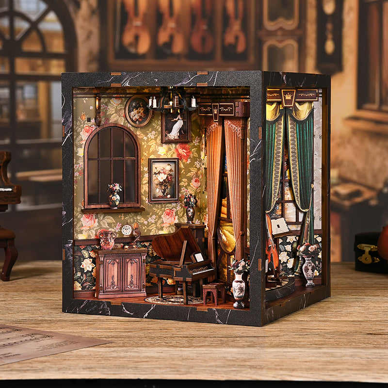 European Melody Box
