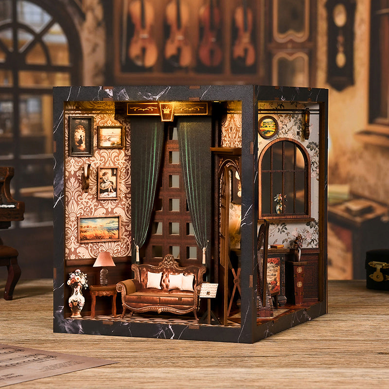 European Melody Box