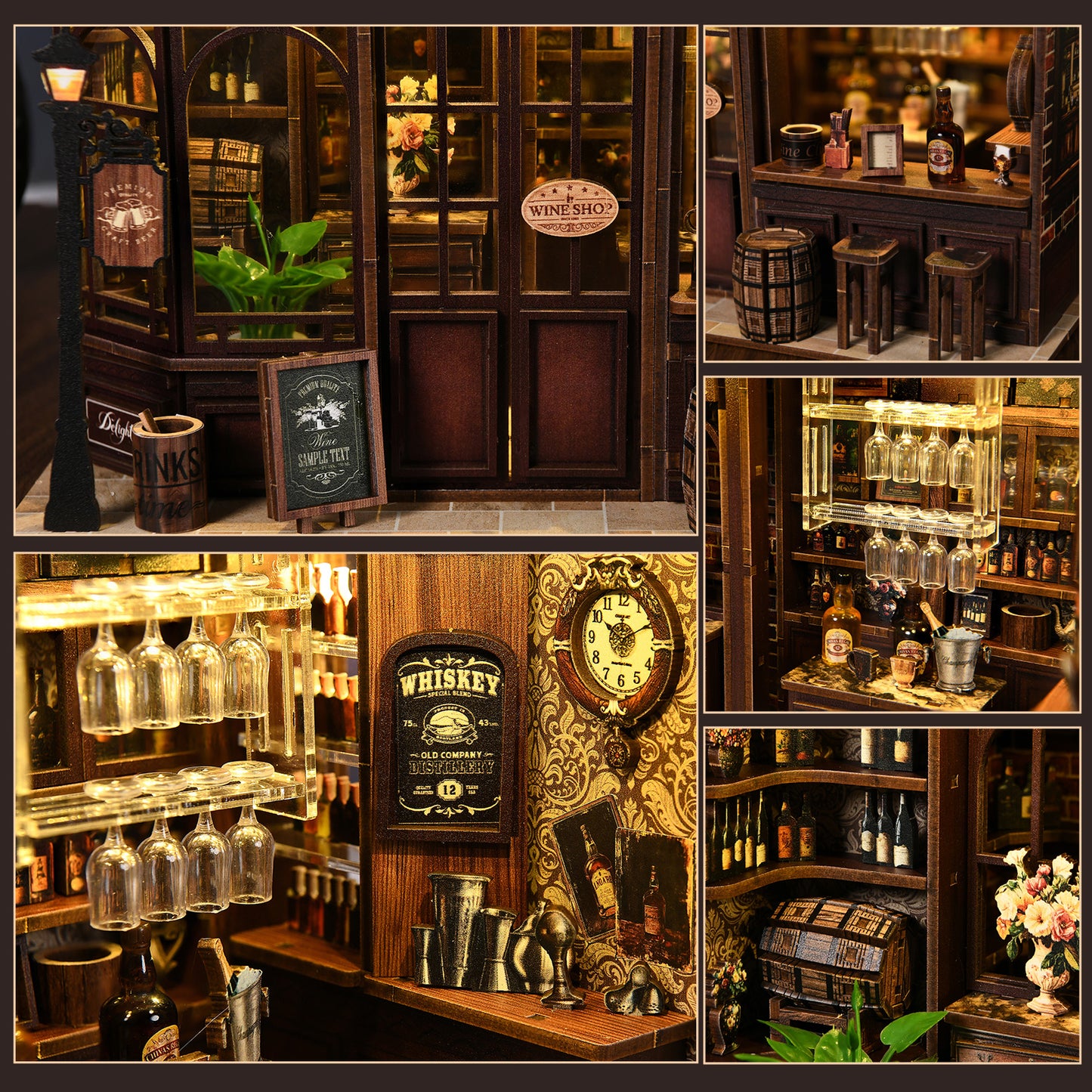 Corner Tavern