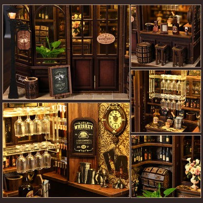 Corner Tavern