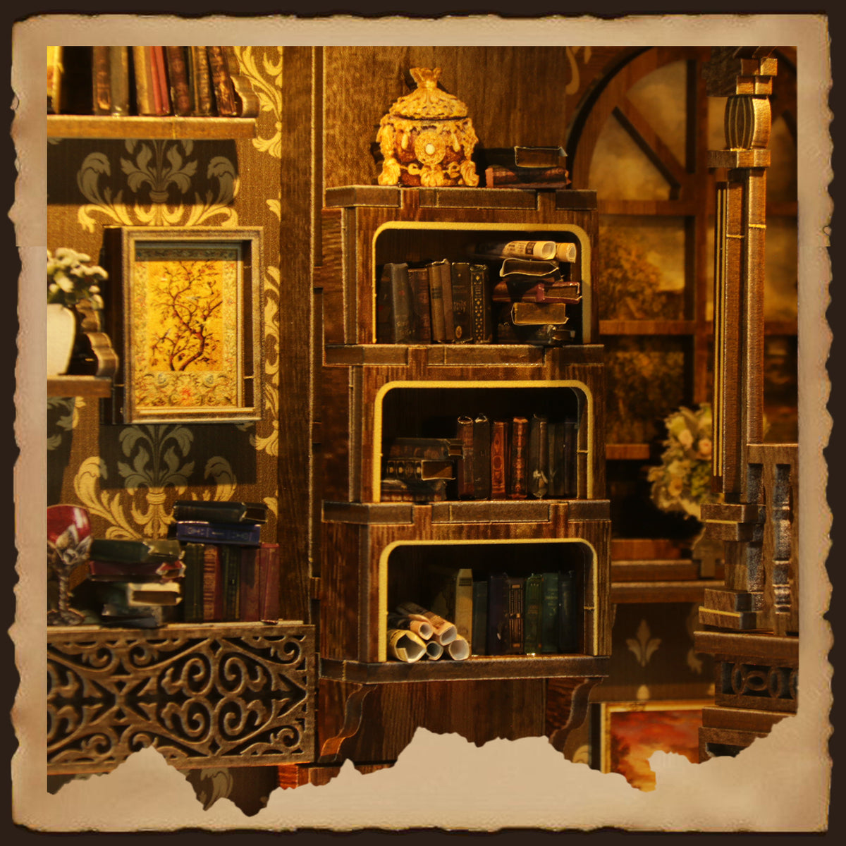 Book Chamber
