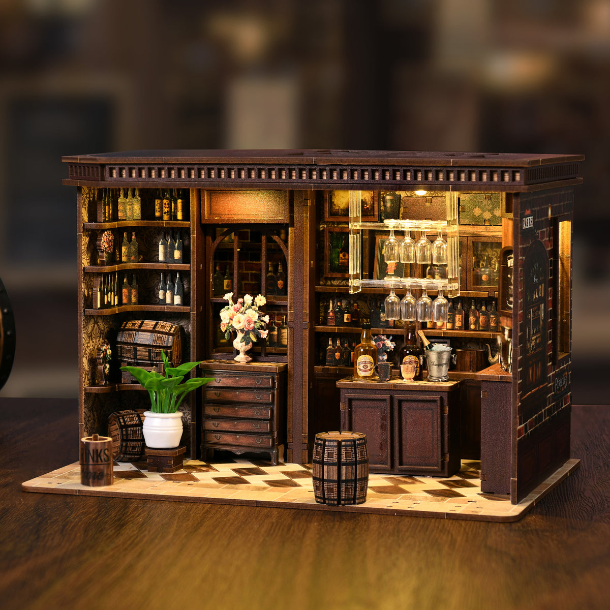 Corner Tavern