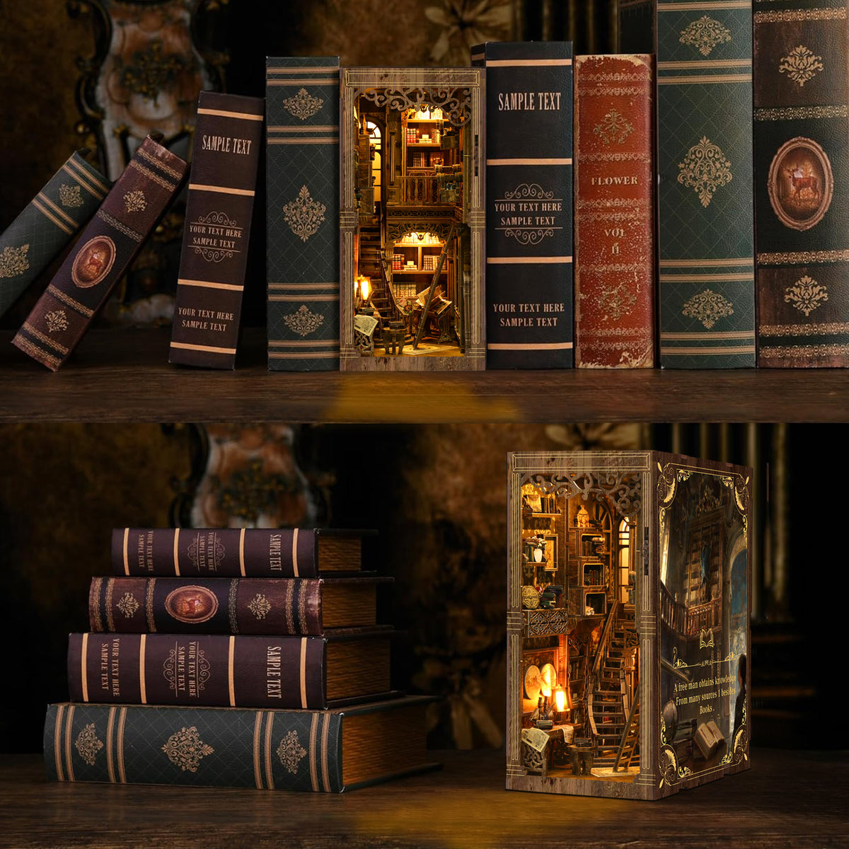 Book Chamber