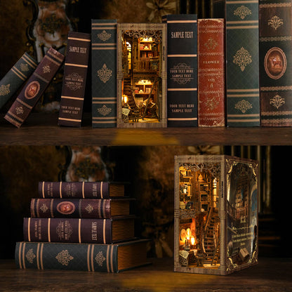 Book Chamber