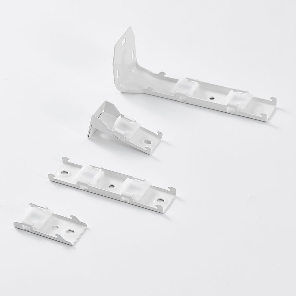 Wesley Custom Curtain Tracks