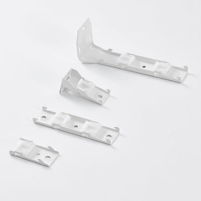Wesley Custom Curtain Tracks