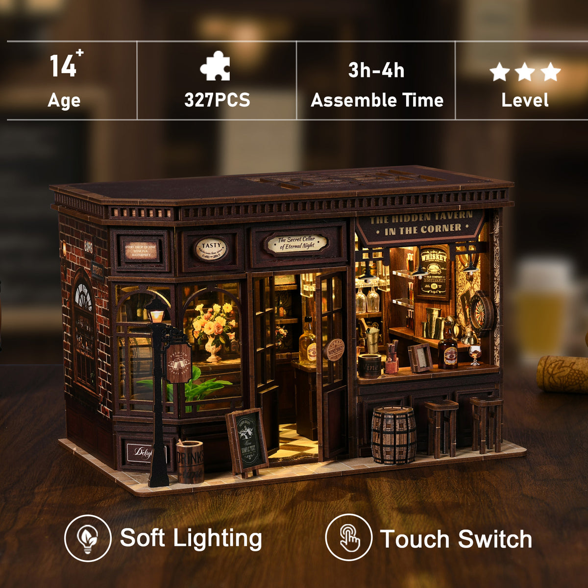 Corner Tavern