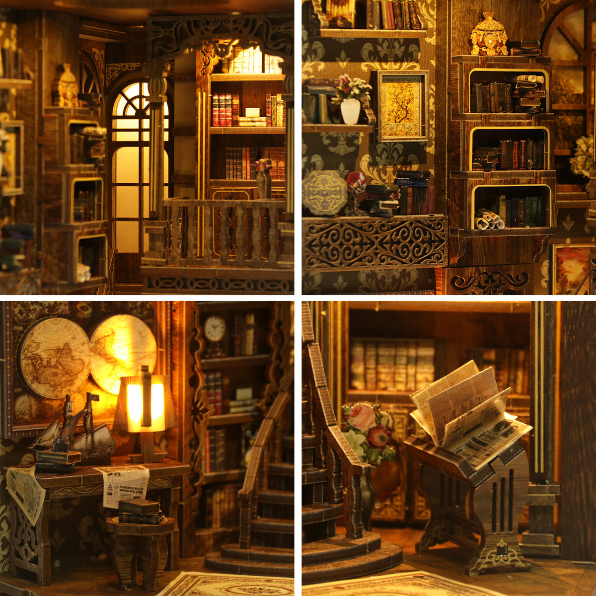 Book Chamber