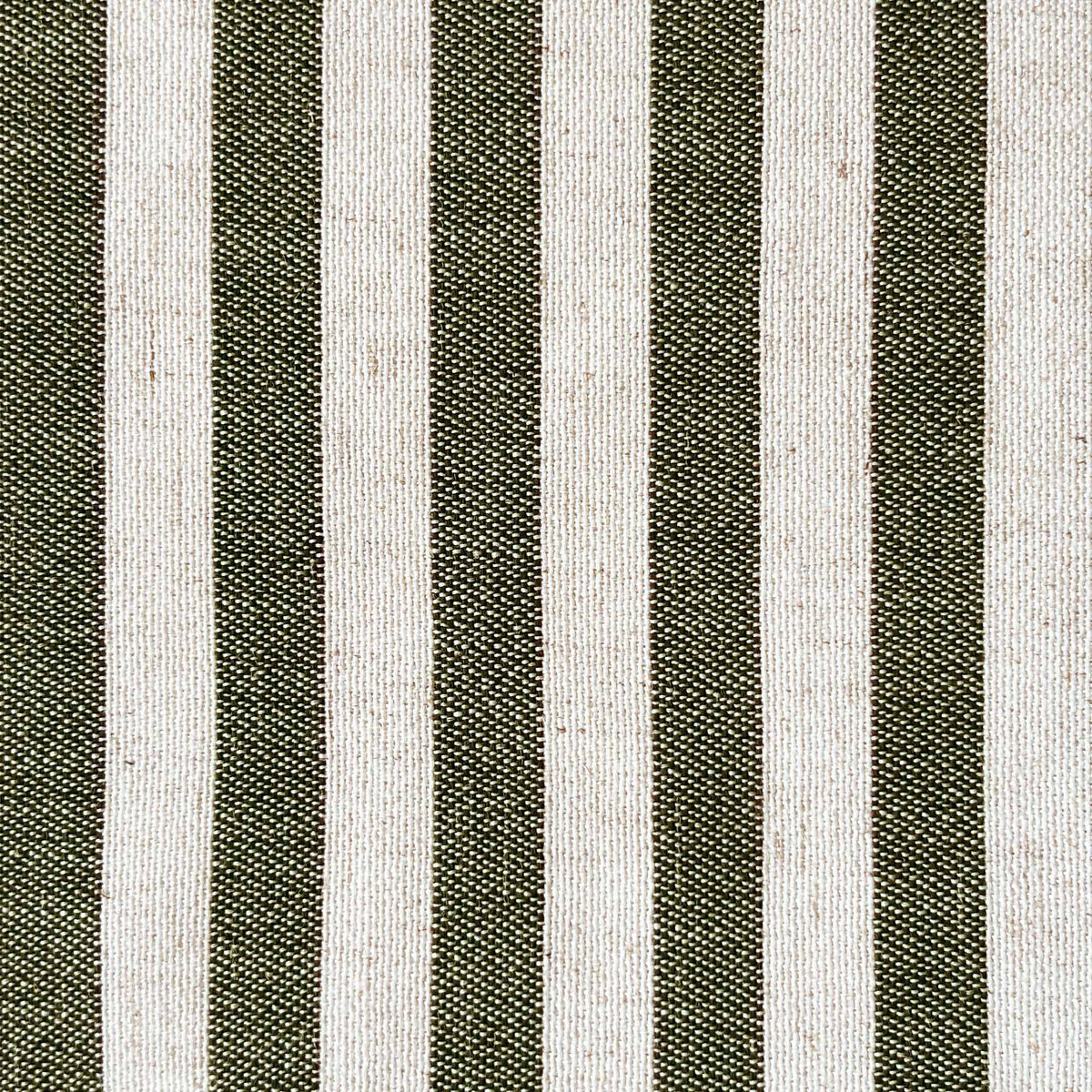 Alfred Stripe Custom Valances