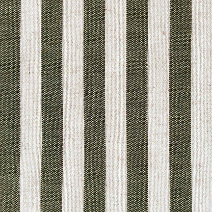 Alfred Stripe Custom Valances