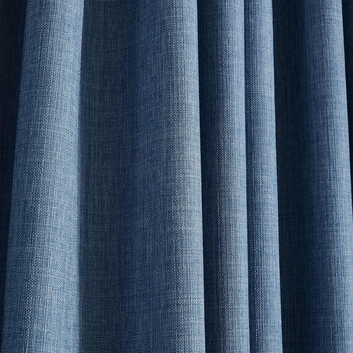 Daniel Permanently Flame Resistant Curtains