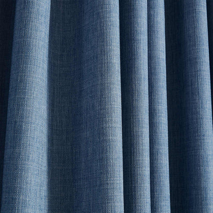 Daniel Permanently Flame Resistant Curtains