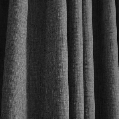 Daniel Permanently Flame Resistant Curtains
