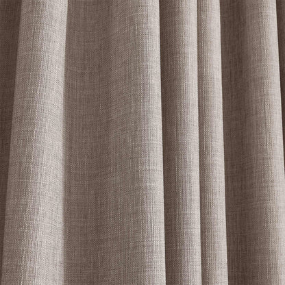 Daniel Permanently Flame Resistant Curtains