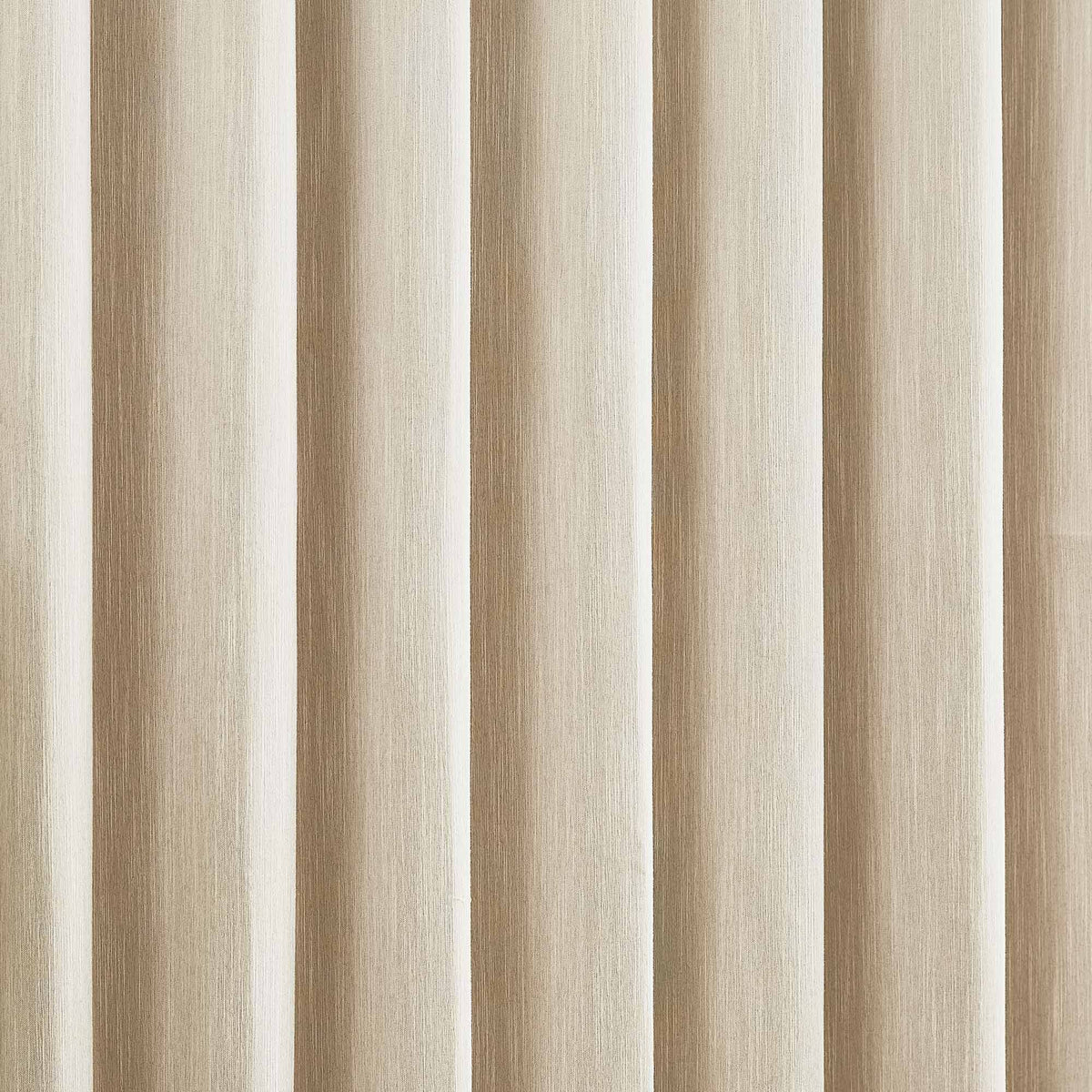 Eleanor Cotton-Blend Textured Curtains
