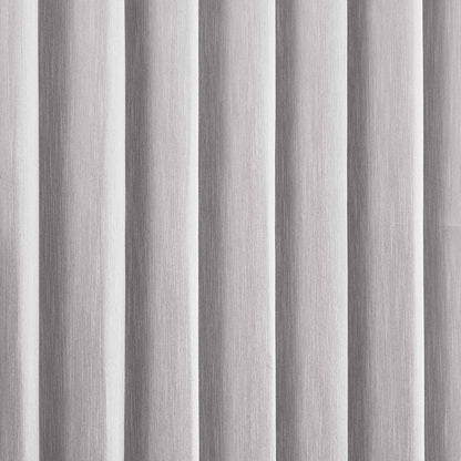 Eleanor Cotton-Blend Textured Curtains