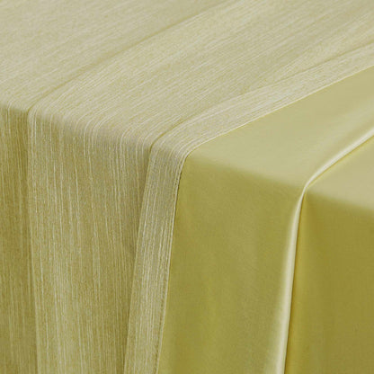 Eleanor Cotton-Blend Textured Curtains