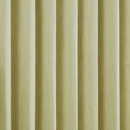 Eleanor Cotton-Blend Textured Curtains