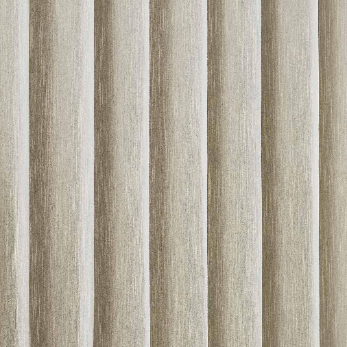 Eleanor Cotton-Blend Textured Curtains
