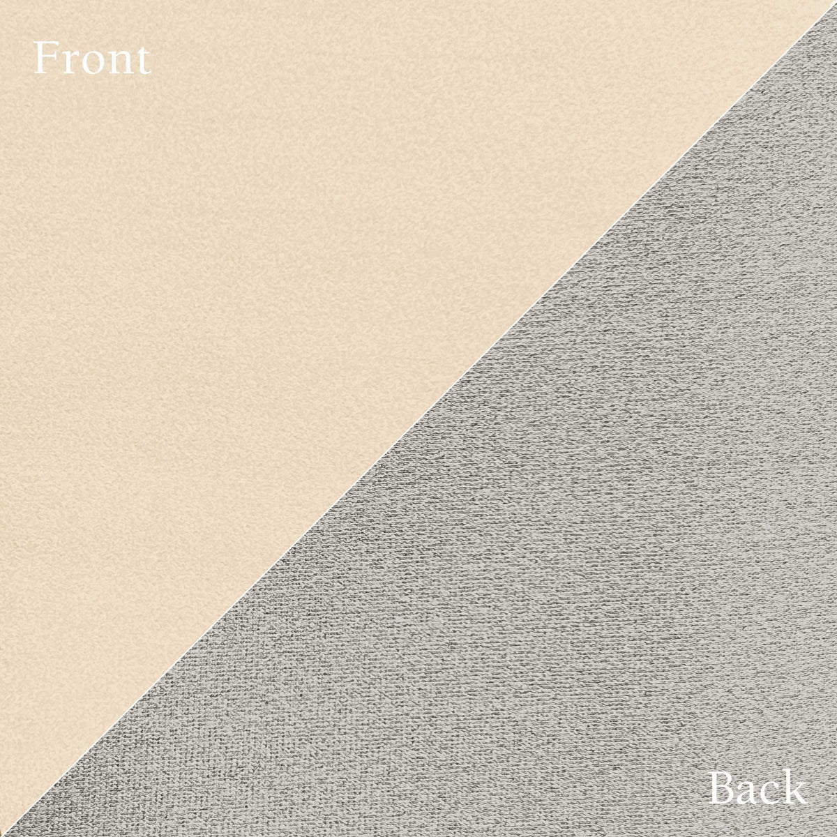 Elma Soft Blackout Velvet Curtains