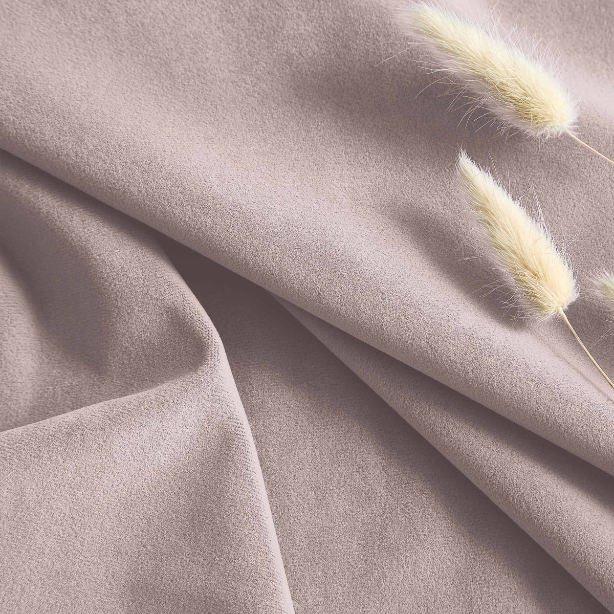 Elma Soft Blackout Velvet Curtains