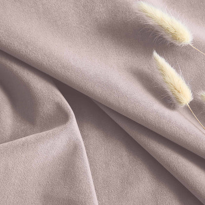 Elma Soft Blackout Velvet Curtains