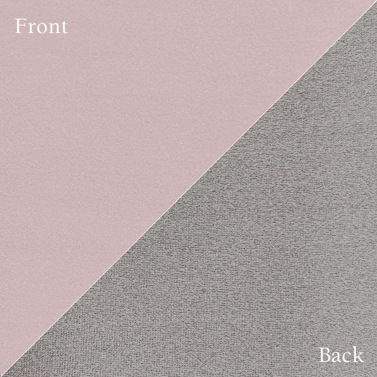 Elma Soft Blackout Velvet Curtains