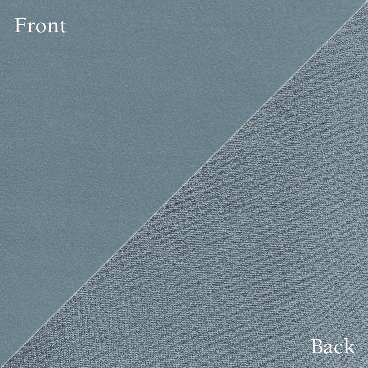 Elma Soft Blackout Velvet Curtains