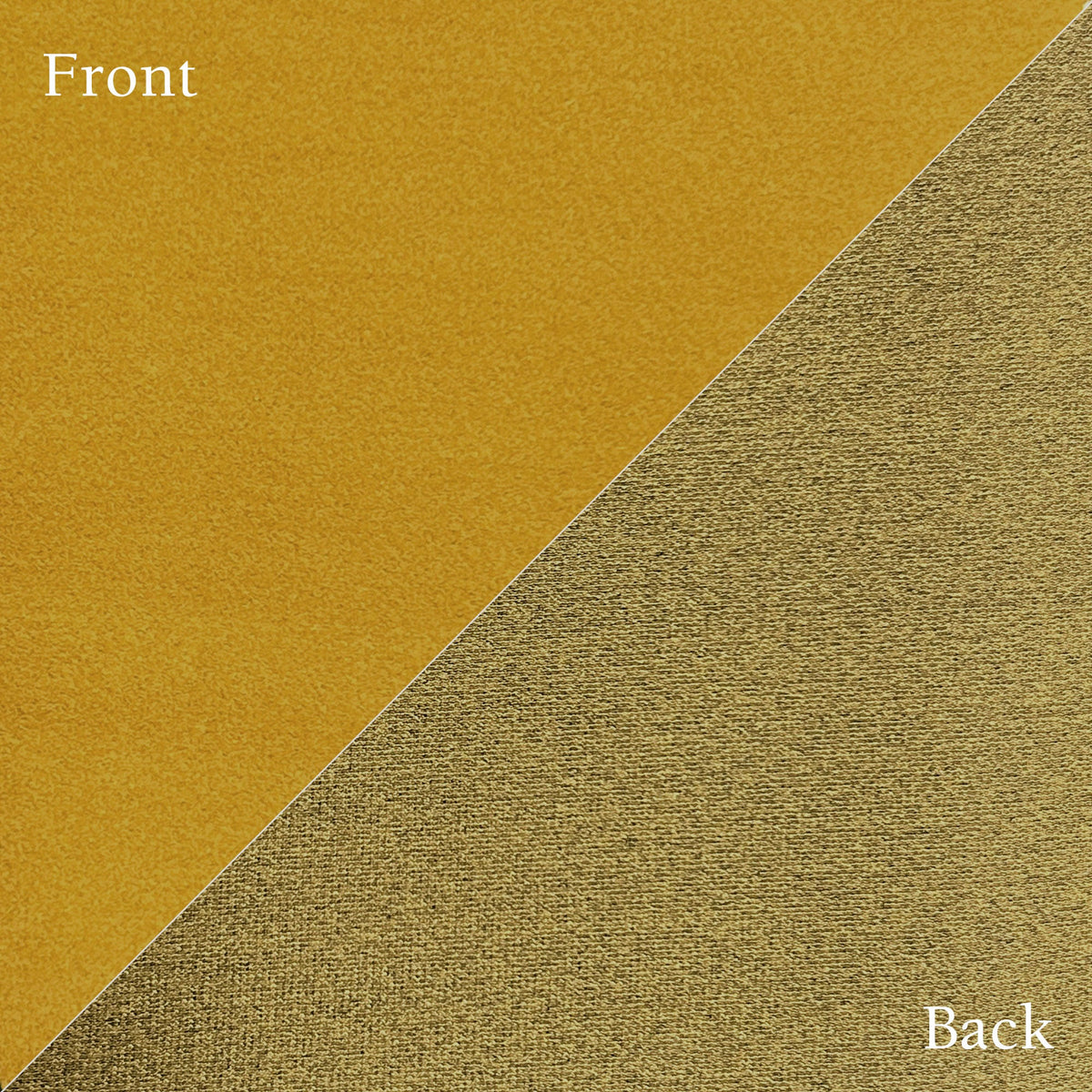Elma Soft Blackout Velvet Curtains