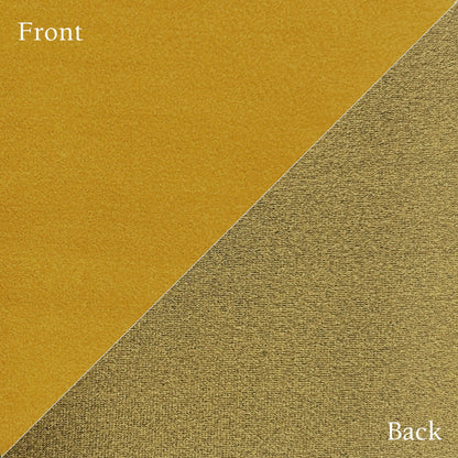 Elma Soft Blackout Velvet Curtains