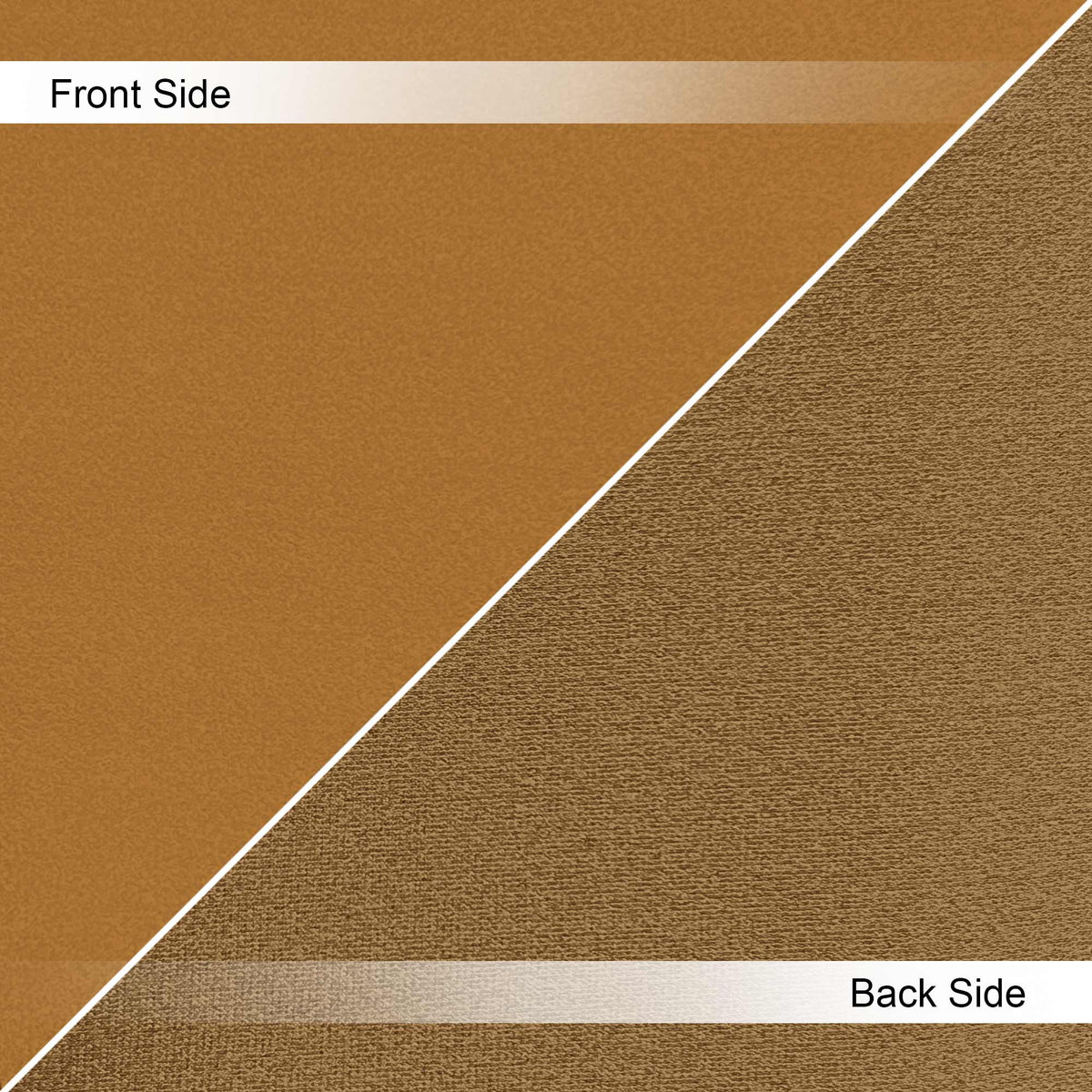 Elma Soft Blackout Velvet Curtains