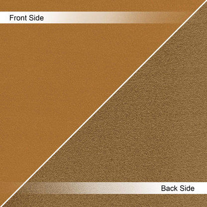 Elma Soft Blackout Velvet Curtains