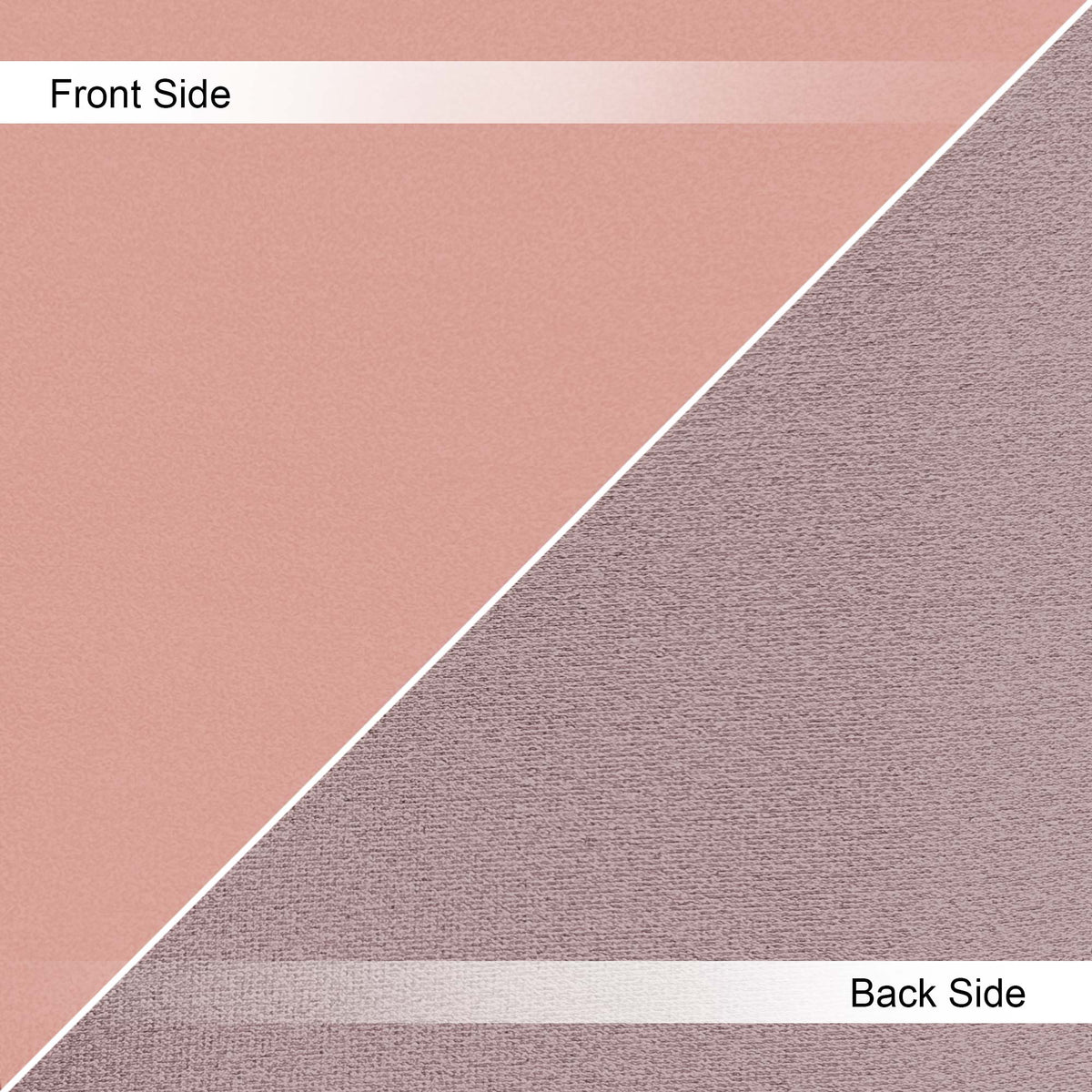 Elma Soft Blackout Velvet Curtains