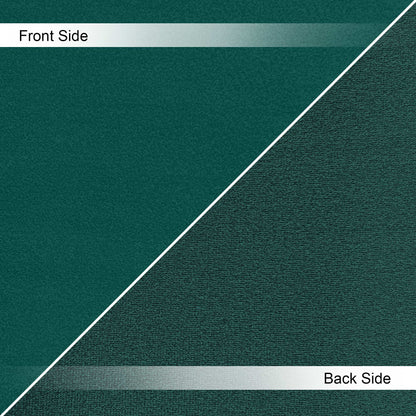 Elma Soft Blackout Velvet Curtains