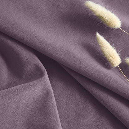 Elma Soft Blackout Velvet Curtains