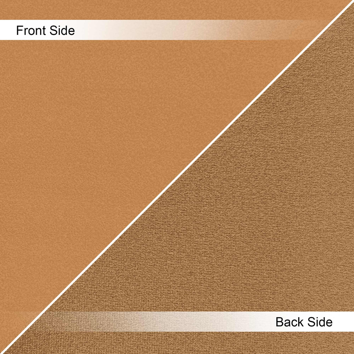 Elma Soft Blackout Velvet Curtains