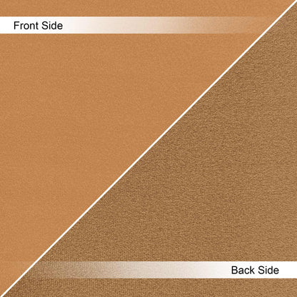 Elma Soft Blackout Velvet Curtains