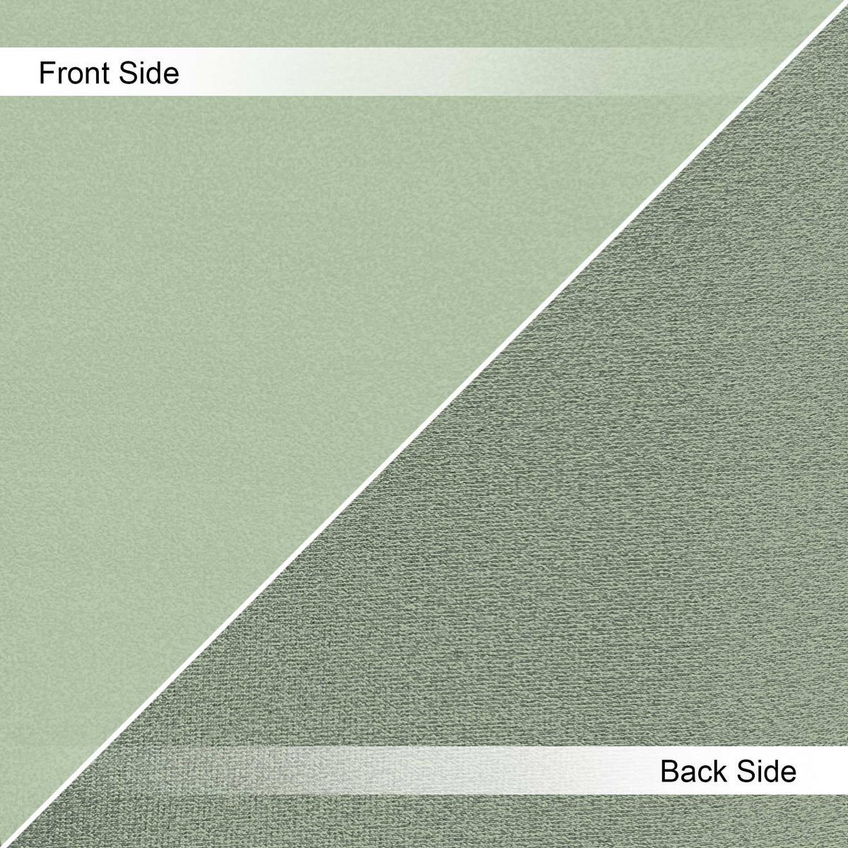 Elma Soft Blackout Velvet Curtains