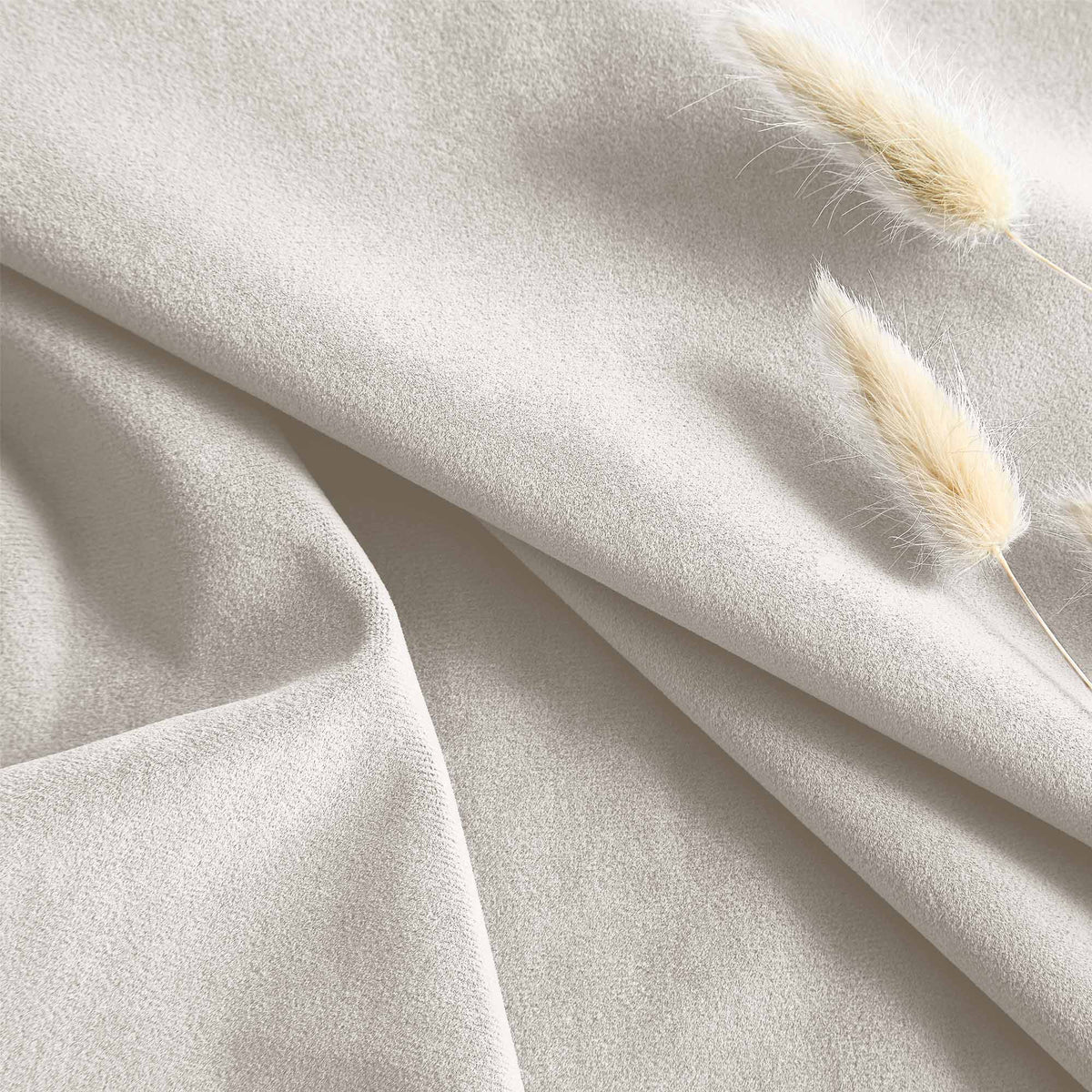 Elma Soft Blackout Velvet Curtains