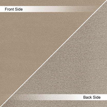 Elma Soft Blackout Velvet Curtains