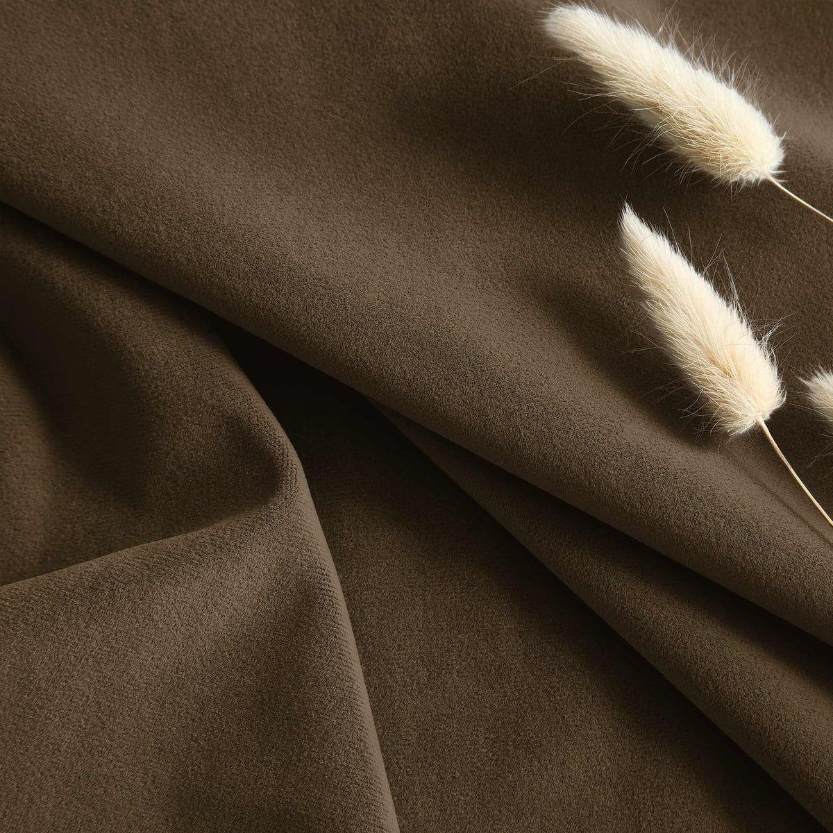 Elma Soft Blackout Velvet Curtains