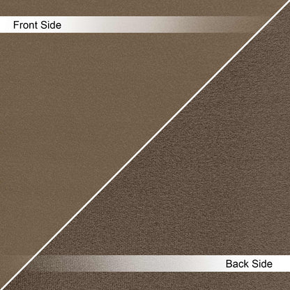 Elma Soft Blackout Velvet Curtains