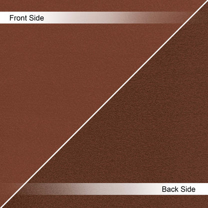 Elma Soft Blackout Velvet Curtains