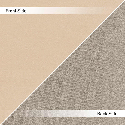 Elma Soft Blackout Velvet Curtains