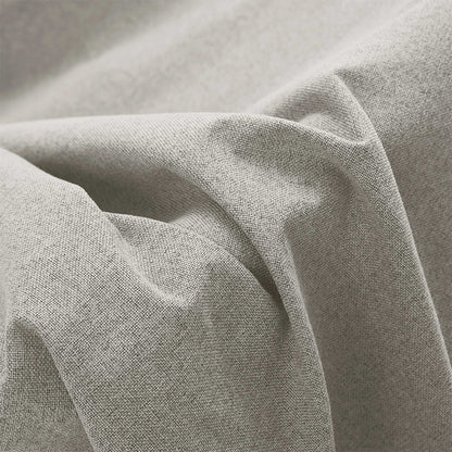 Gary Linen Look 100% Blackout Curtains