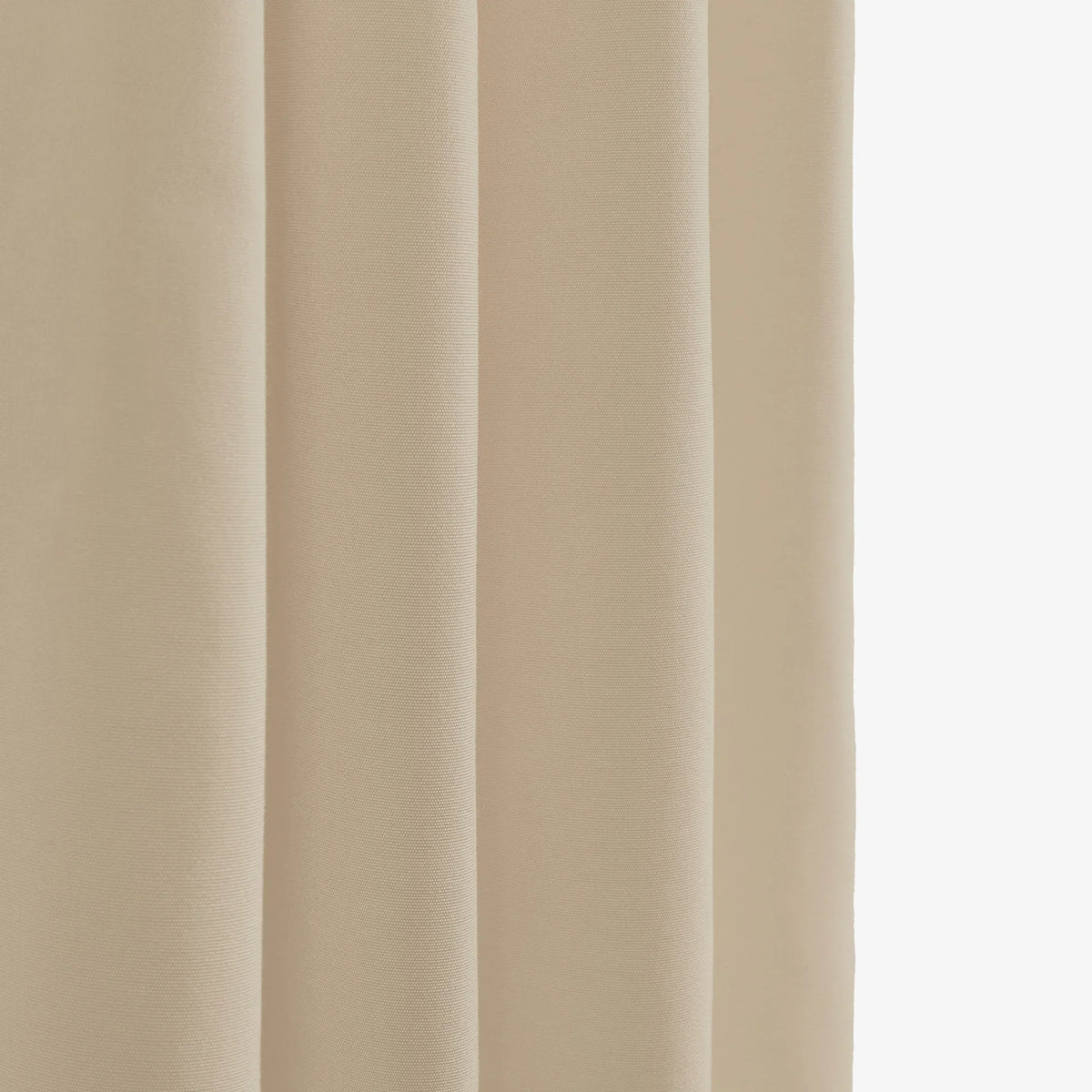 Graham Sunbrella® Acrylic Outdoor Curtains