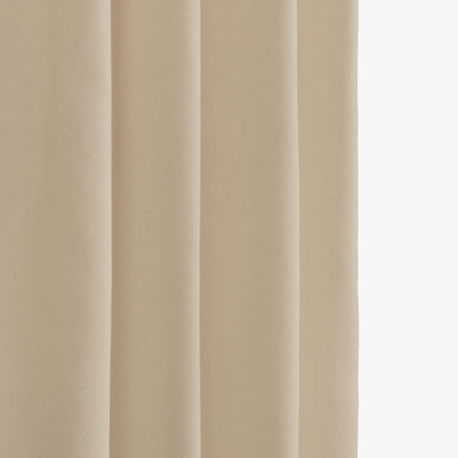 Graham Sunbrella® Acrylic Outdoor Curtains